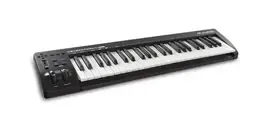 MIDI-клавиатура M-AUDIO KEYSTATION 49 MK3,  4-октавная (49 клавиш), динамическая