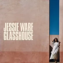 JESSIE WARE - Glasshouse (CD)