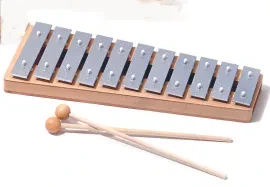 SONOR Orff GP Primary Glockenspiel Sopran C3-FIS4