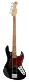 SADOWSKY MetroExpress 21-Fret Hybrid P/J Bass, Morado Fingerboard, 4-String - So