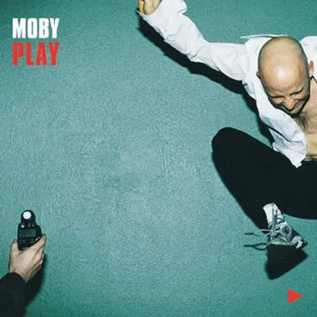 MOBY - Play (CD)