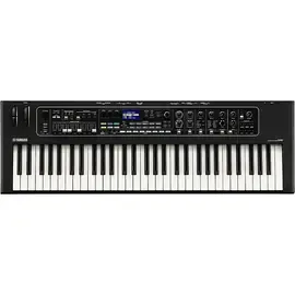 Сценическое пианино Yamaha CK-61 61-Key Portable Stage Keyboard