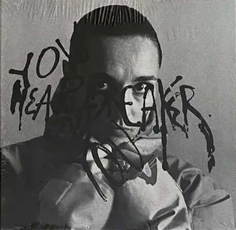 JEHNNY BETH - You Heartbreaker,  You (CD)
