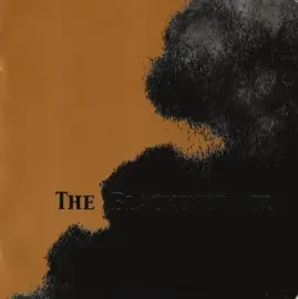 NASTASIA, NINA - The Blackened Air (CD)