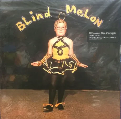 Виниловая пластинка Blind Melon – Blind Melon