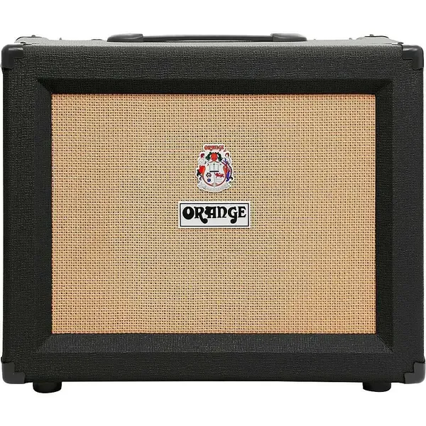 Комбоусилитель для электрогитары Orange Crush Pro CR60C Black 1x12 60W