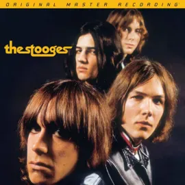 The Stooges - The Stooges NEW Vinyl