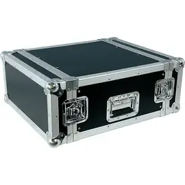 Кейс для музыкального оборудования Musician's Gear Rack Flight Case 4U