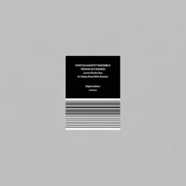 Виниловая пластинка Portico Quartet Ense - Terrain (Extended) - Live in Studio One: An Abbey Road 90