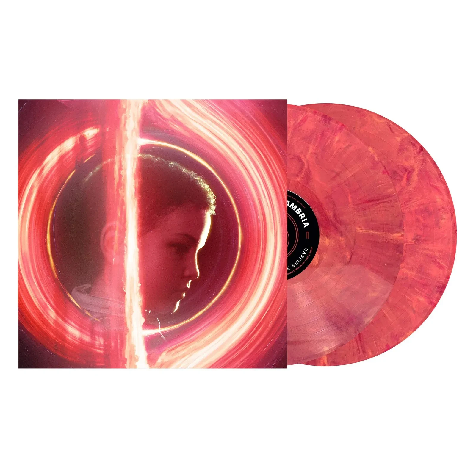 Виниловая пластинка Coheed & Cambria – The Father of Make Believe (New Entities Edition) Релиз 2025