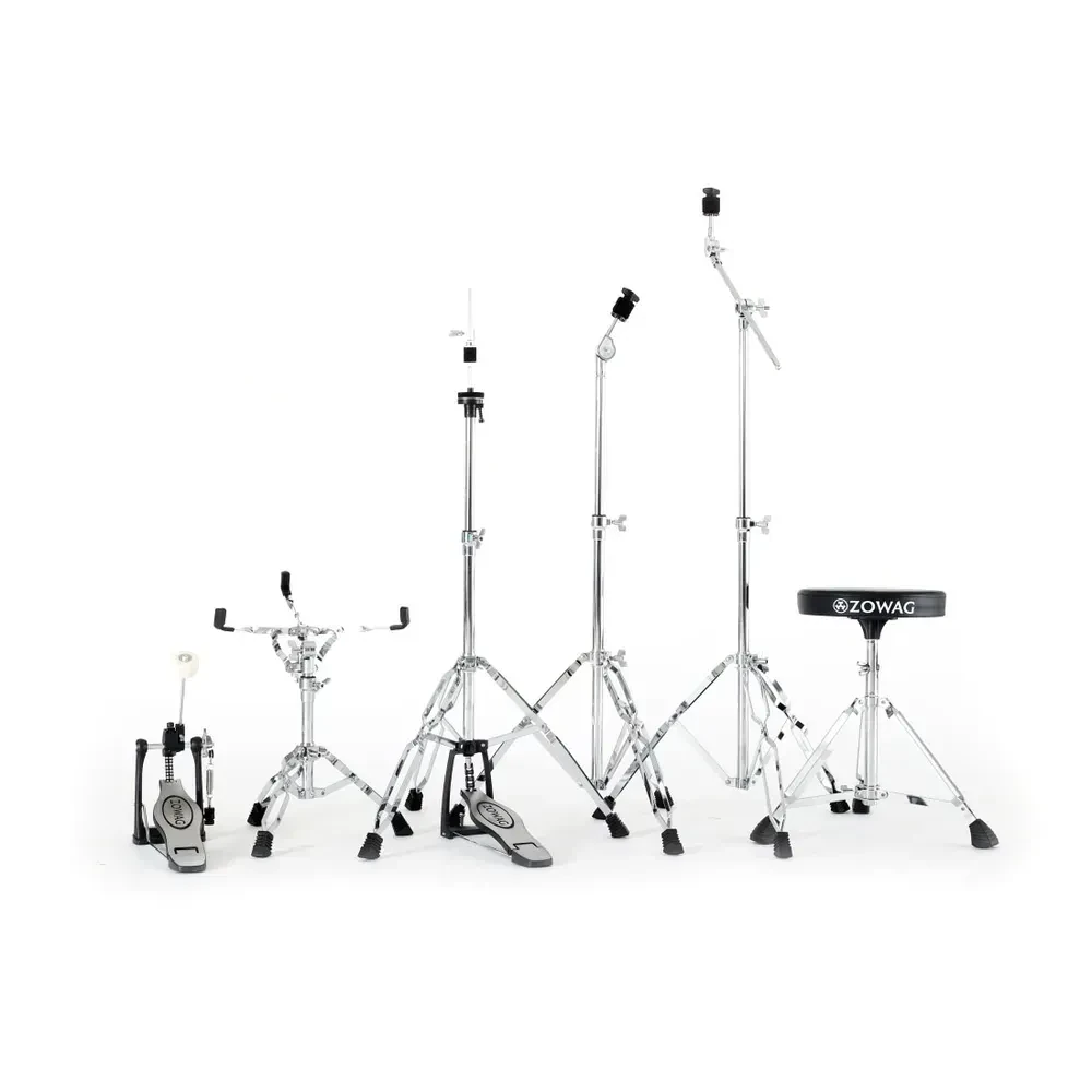 Набор стоек для ударных ZOWAG HPK300