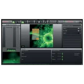 ADJ LED Master Media VJ Software for Kling-Net Compatible idjnow