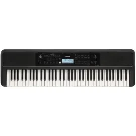Yamaha PSR EW320 Keyboard B-Ware