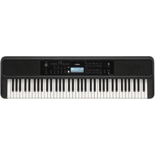 Yamaha PSR EW320 Keyboard B-Ware