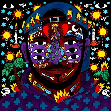 Виниловая пластинка KAYTRANADA – 99.9% Sealed