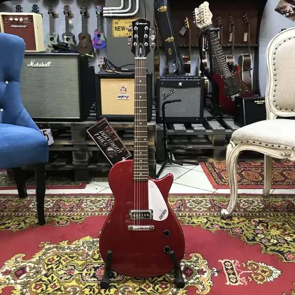 Электрогитара Gretsch Synchromatic Jet Jr G1122 S Korea 2000s