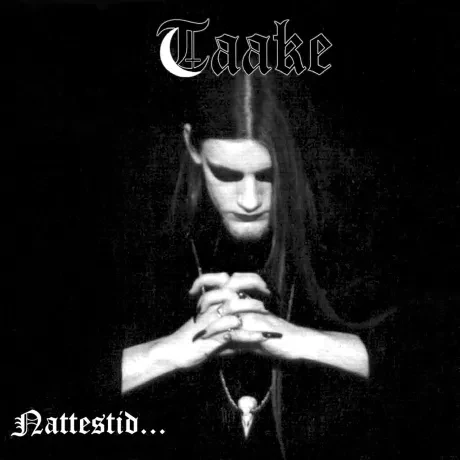 TAAKE - Nattestid.... (CD)