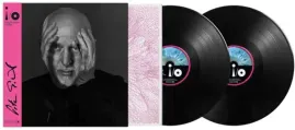 Peter Gabriel - i/o (Bright-Side Mix 2-lp) NEW Vinyl