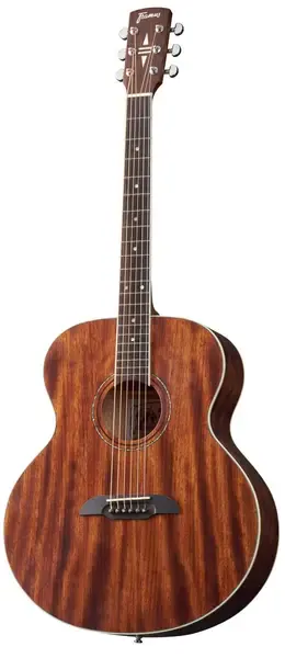 Электроакустическая гитара Framus FJ 14 M NS CP