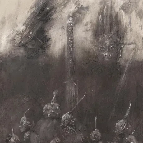 Виниловая пластинка Moor Mother – The Great Bailout