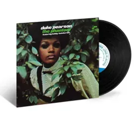 Duke Pearson - The Phantom [Blue Note Tone Poet Series] NEW Vinyl