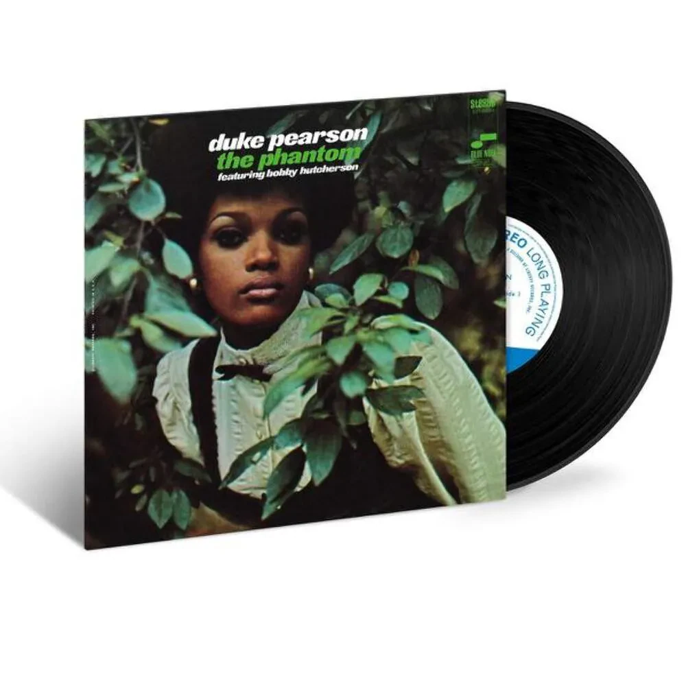 Duke Pearson - The Phantom [Blue Note Tone Poet Series] NEW Vinyl