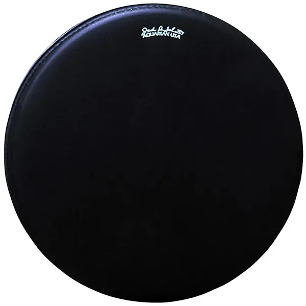 Aquarian Jack DeJohnette Bass Drum Head 20 in.