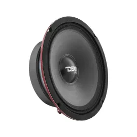 DS18 PRO-SM6.2 200W RMS 6.5” PRO-SM Series Mid-Range Loudspeaker