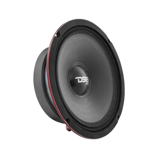 DS18 PRO-SM6.2 200W RMS 6.5” PRO-SM Series Mid-Range Loudspeaker