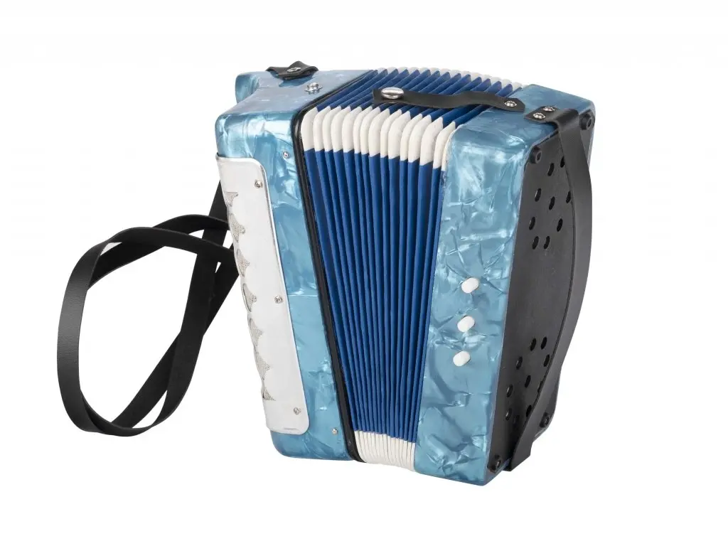 Брелок Aurus UC107-LBL