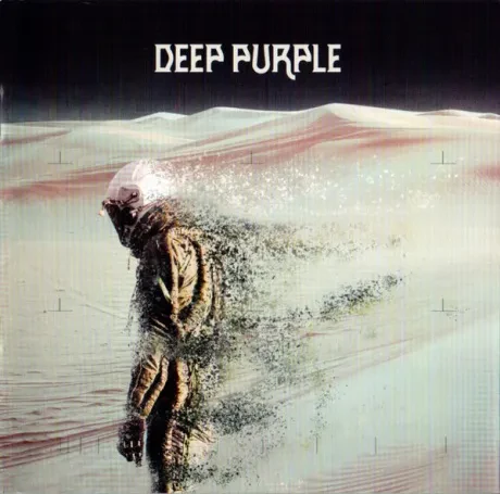 DEEP PURPLE - Whoosh! (CD)