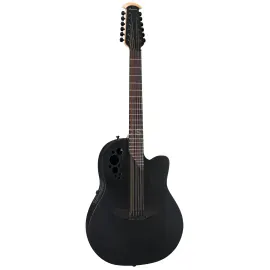Ovation 2058TX-5-G 12-String - 12 Saiter Westerngitarre