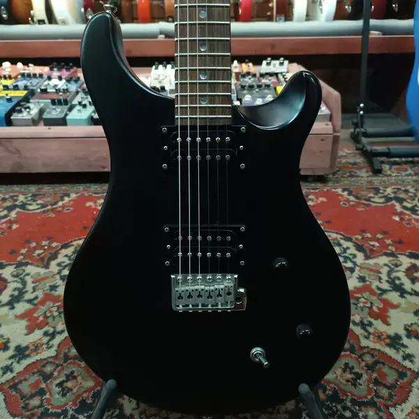 Электрогитара PRS SE Standard 22 H-H Korea Black 2007