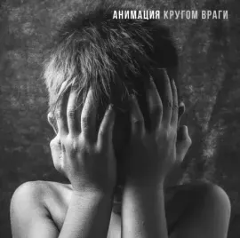 АНИМАЦИЯ - Кругом Враги (LP)