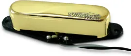 WOVT-N-GD M Series Звукосниматель для электрогитары, сингл, нековый, Wilkinson