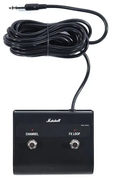 Футсвитч для серии DSL MARSHALL PEDL-90012