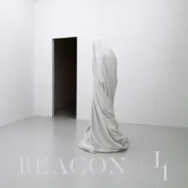 Виниловая пластинка Beacon - L1 EP [New Vinyl LP] Extended Play
