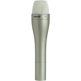 Вокальный микрофон Shure SM63 Handheld Dynamic Omnidirectional Microphone