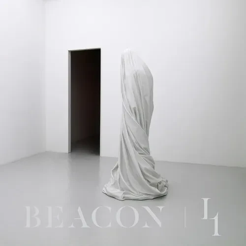 Виниловая пластинка Beacon - L1 EP [New Vinyl LP] Extended Play