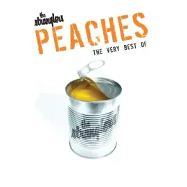 Виниловая пластинка The Stranglers – Peaches: The Very Best Of The Stranglers