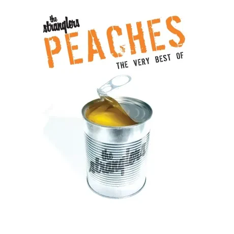 Виниловая пластинка The Stranglers – Peaches: The Very Best Of The Stranglers