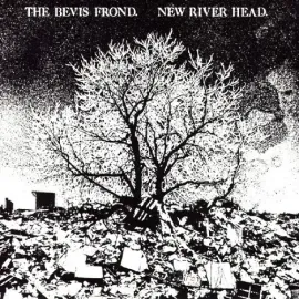 Виниловая пластинка The Bevis Frond - New River Head [New Vinyl LP] Gatefold LP Jacket