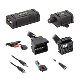 Axxess AXLOC-VW2 | 2-Channel line Output Converter