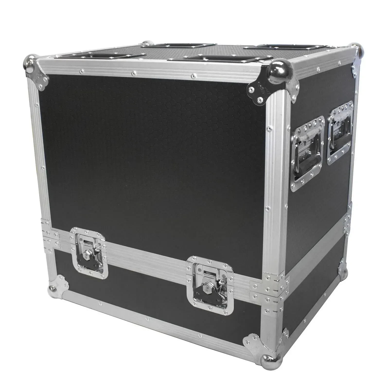 Кейс для музыкального оборудования ProX X-RCF-HDL6ALAX2W Black