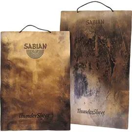 Шумовой эффект SABIAN ThunderSheets 30 x 20 in.