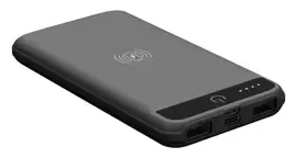 Аккумулятор ICONBIT FTB8000GTW (silver)