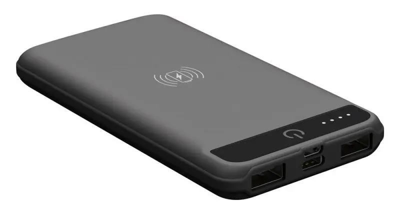 Аккумулятор ICONBIT FTB8000GTW (silver)