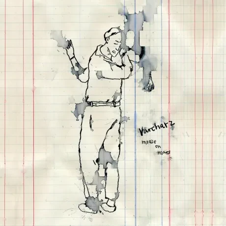 MOUSE ON MARS - Varcharz (CD)