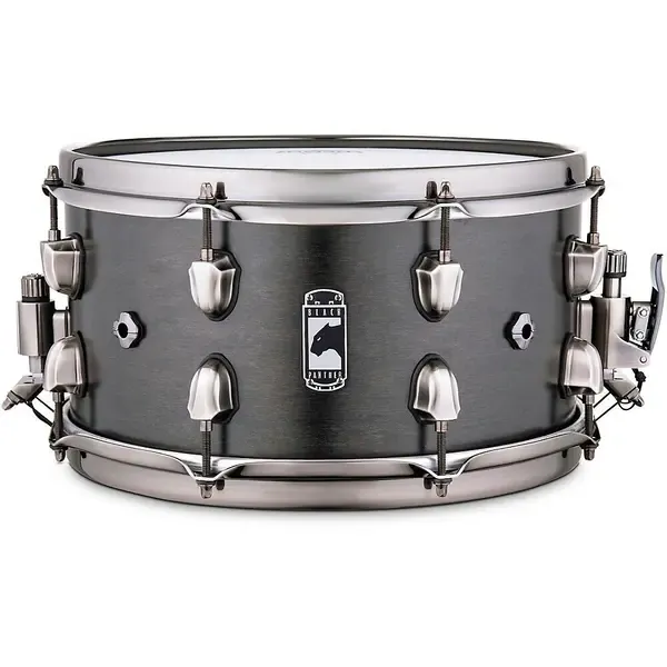 Малый барабан Mapex Black Panther Hydro Maple Walnut 13x7 Black