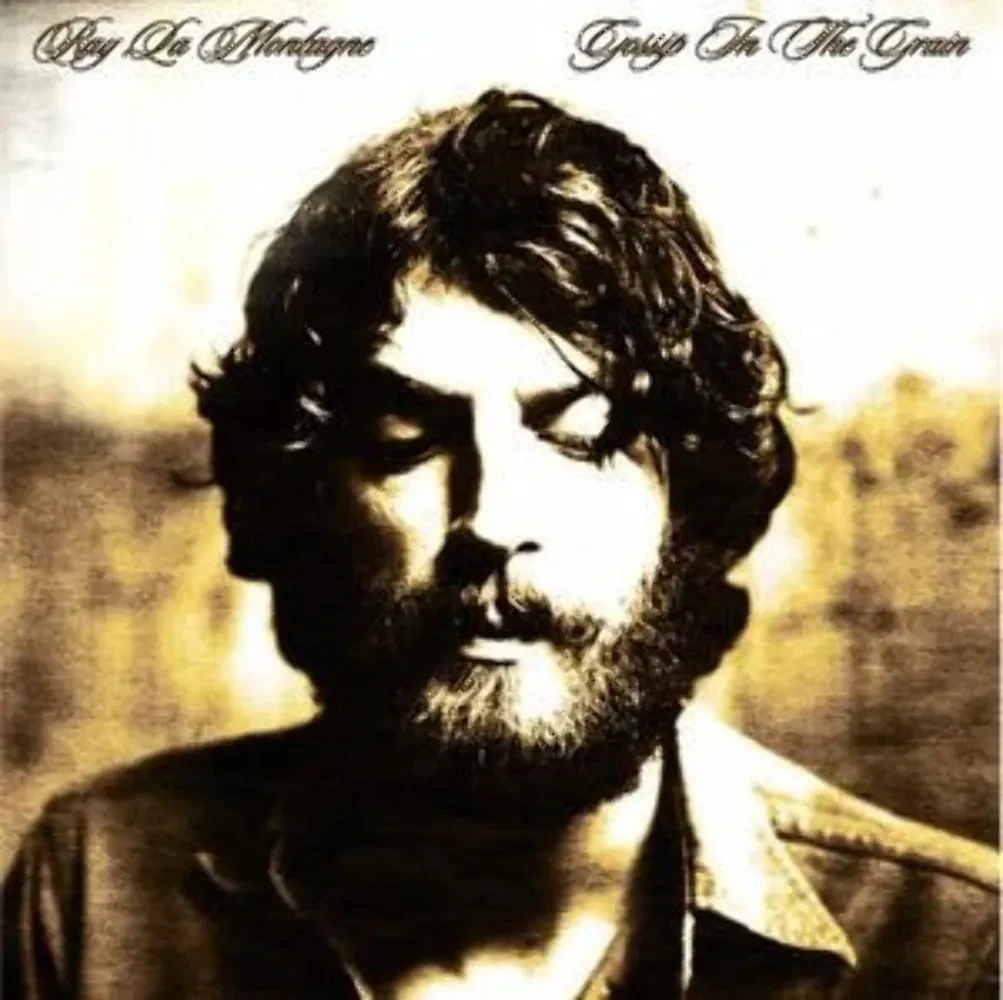 Виниловая пластинка Ray La Montagne – Gossip In The Grain Sealed